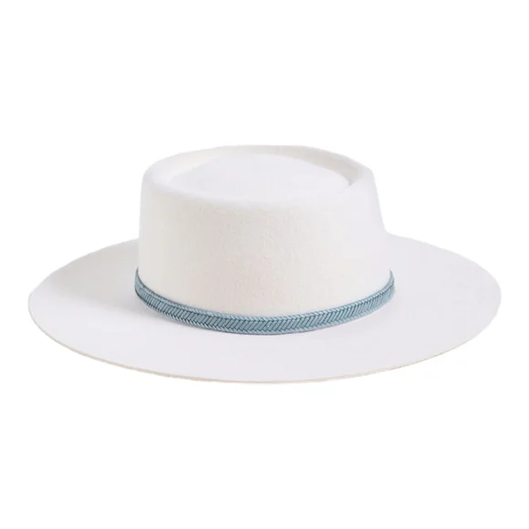 LACK OF COLOR THE ROCKY IVORY 59CM (L) - Picture 3 of 14